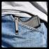 Barrette de rétention CLIPDRAW pour Glock 43/43X/ et 48 44555