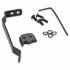 Barrette de rétention CLIPDRAW pour Glock 43/43X/ et 48 44556