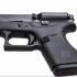 Barrette de rétention CLIPDRAW pour Glock 43/43X/ et 48 44557