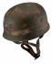 Reproduction DENIX de casque Allemand Para vieilli 44563