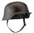Reproduction DENIX de casque Allemand M42 vieilli 44564