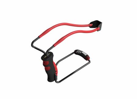 Lance-pierres BARNETT King Rat Black Widow