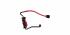 Lance-pierres BARNETT King Rat Black Widow 44577