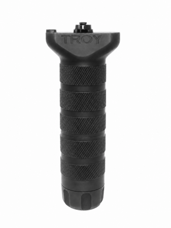 Poignée vertical TROY INDUSTRIES Modular Combat Grip M-LOK Black