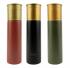 Gourde thermos JACK PYKE en forme de cartouche 500ml 44590
