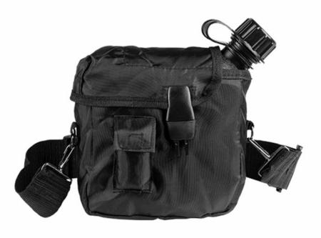 Gourde militaire U.S. MIL-TEC 1.9L avec sacoche