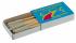 Lot de 10 boites de 20 allumettes MIL-TEC Tempête 44603