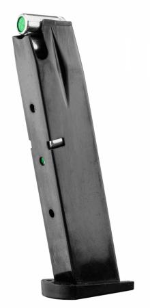 Chargeur 10 coups CHIAPPA pour 92 Cal. 9mm PAK