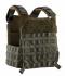 Porte-plaques BSST C-1 MOLLE standard OD Green 44623