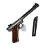 OCCASION - Pistolet RUGER Mark III Competition Target Inox 6.9" Cal. 22lr 44634