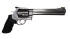 OCCASION - Revolver SMITH&WESSON 460 8.4" Cal. 460S&W 44637