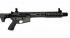 Carabine TROY INDUSTRIES French Defender SD FDE Cal. 5.56 Otan 44703