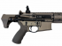 Carabine TROY INDUSTRIES French Defender SD FDE Cal. 5.56 Otan 44704