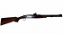 Pack carabine express LINCOLN 55cm Cal. 8x57Jrs + Burris Fastfire III + Mallette Gilles + Boite de 20 cartouches NORMA Whitetail 44656