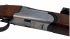 Pack carabine express LINCOLN 55cm Cal. 8x57Jrs + Burris Fastfire III + Mallette Gilles + Boite de 20 cartouches NORMA Whitetail 44657