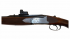 Pack carabine express LINCOLN 55cm Cal. 8x57Jrs + Burris Fastfire III + Mallette Gilles + Boite de 20 cartouches NORMA Whitetail 44660