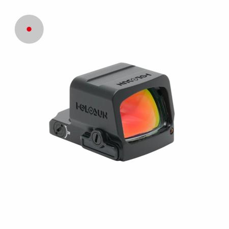 Viseur HOLOSUN EPS-CORE-RD-3 3MOA (rouge) Black