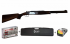 Pack carabine express LINCOLN 55cm Cal. 9.3x74r + Burris Fastfire III + Mallette Gilles + Boite de 20 cartouches Winchester PowerPoint 44716