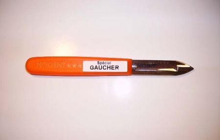 Econome NOGENT pour GAUCHER