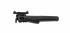 Bipied réglable M-LOK MDT Oryx Black 44784