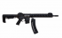 OCCASION - Carabine HAMMERLI Tac R1 16.1" Black Cal. 22lr 44837