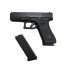 OCCASION - Pistolet GLOCK 45 "Gen 5" 4" Cal. 9x19 44830