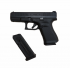 OCCASION - Pistolet GLOCK 44 Gen 5 4" Cal. 22lr 44833