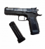 OCCASION - Pistolet ARMA ZEKA AZ-P1 5" Cal. 9x19 44839