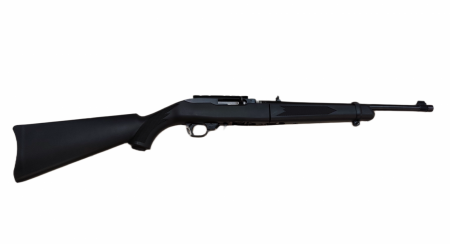 OCCASION - Carabine RUGER 10/22 Takedown 16.4" Black Cal. 22lr