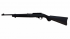OCCASION - Carabine RUGER 10/22 Takedown 16.4" Black Cal. 22lr 44841