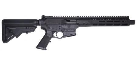 Carabine TROY INDUSTRIES M5 10.5" Black Cal. 9x19