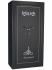 Armoire forte INFAC Presidential 23 armes + coffre intérieur 44867
