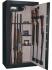 Armoire forte INFAC Presidential 23 armes + coffre intérieur 44868