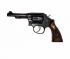 OCCASION - Revolver SMITH&WESSON Mod 10-7 Military & Police  4" Cal. 38Sp 44873