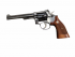 OCCASION - Revolver SMITH&WESSON Mod 48 K-22 6" Cal. 22 Mag 44871