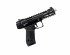Pistolet BERETTA B22 Jaguar Tac Metal Noir 5.25" Cal. 22lr 44881