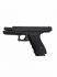 OCCASION - Pistolet GLOCK 21 gen 3 Black 4.5" Cal. 45 Acp 44907