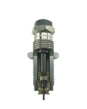 Outil désamorceur/recalibreur Carbure DILLON (Size/Decapping Die) Cal. 45 ACP