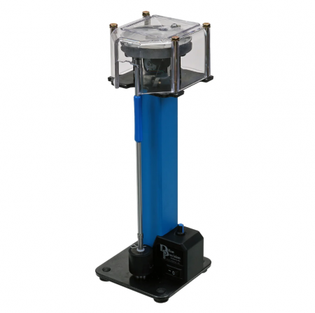 Remplisseur électrique d'amorces DILLON RF100 #Large