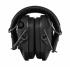 Casque antibruit électronique WALKER'S Razor rechargeable SNR 27dB 44980