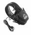 Casque antibruit électronique WALKER'S Razor rechargeable SNR 27dB 44982