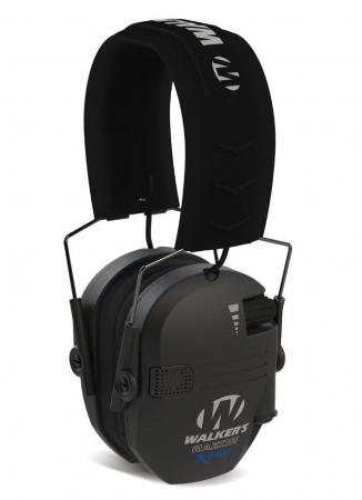 Casque antibruit électronique WALKER'S Razor X-TRM Digital  SNR 26dB