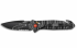 Couteau pliant TB OUTDOOR C.A.C Forces sous-marines Marine Nationale 400ans 44996