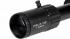 Lunette ELEMENT OPTICS Helix 1-8x24 SFP L4A Fiber Reticule 45011