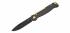 Couteau pliant BOKER+ Atlas Black Stonewash Copper 45022