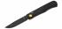 Couteau pliant BOKER+ Rusticus Medium All Black 45025
