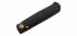 Couteau pliant BOKER+ Rusticus Medium All Black 45026