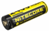 Blister de 4 piles rechargeables USB-C NITECORE AA 2400mAh 45029