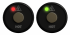 Blister de 4 piles rechargeables USB-C NITECORE AA 2400mAh 45030