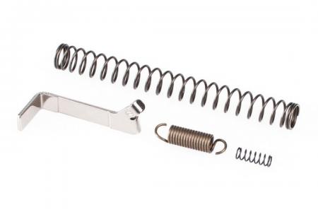Kit ZEV ressorts + connecteur pour Glock Gen 1/2/3/4